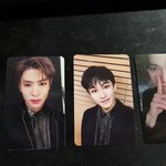 [NCT] 도영,마크,재현 <b>최애들</b> 봐봐