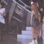 [댓글부탁해] 블핑 BBQ콘 라이브 맞냐