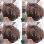 [강다니엘] 누릉<b>지사</b>탕 귀요미 뒤통수