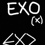 [EXO] 엑소로<b>고도</b> 꼭 이렇게 써야했었움쿜쿜ㅋㅋㅋ책상에 맨날 백현하트...