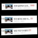 [<b>방탄소년단</b>] 같은 <b>글</b> 또 올라옴