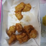 [개깊은빡침] 치느님 능욕하는 B*Q