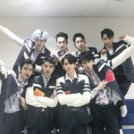 [EXO] 꼭 한번쯤은 해줬으면 하는 콘
