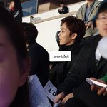 [EXO] 민석이 이거
