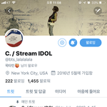 [<b>방탄소년단</b>] +여기계정에서
