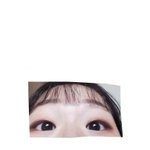 오늘 내 <b>무쌍</b> 눈화장 헷
