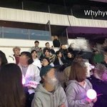 [EXO] 민석이 <b>혼자</b>연예인
