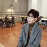 [모두드루와] 이창섭 <b>사복</b>패션 보고가ㅠㅠ