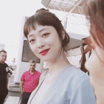 [추반ㄱㄱ] 연애<b>혁명</b> 보는 애들아