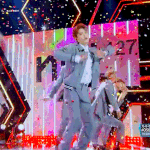 [모두드루와] 아까 큐시트 live <b>ar</b> 뜬 거 보고