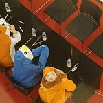 <b>폴라리스</b> 롱패딩 어떰?