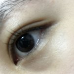 나 다크<b>써클</b> 많이심함?