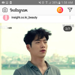 남자가 운동으로 어깨 못넓어진다 반박글 <b>feat</b> 서강준