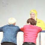 [방탄소년단] 맏막즈 성장기 : <b>파리</b> 팬싸