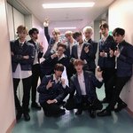 [강다니엘] 워너원공트