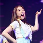 [구구단] 10월15일(월), 아이돌 <b>랭킹</b> 5위