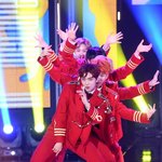 [NCT] 10월15일(월), 아이돌 <b>랭킹</b> 10위