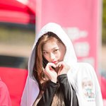 바비인형이 <b>환생</b>한 듯한 女돌