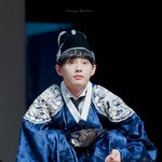 할로윈 <b>분장</b>한 김용국