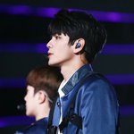 옹성우가 <b>정답</b>을 외칠 때