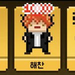 [NCT] 파워에이드 지성군과