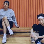 [댓글부탁해] 연예인 농구단 '아띠'에 들어간 라이관린