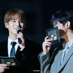 실친의 비즈니스를 본 아이돌