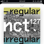 [NCT] 입덕한거같아...