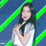 [레드벨벳] <b>아이린</b> 존예