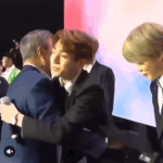 [방탄소년단] 정국이 뭐라고 하는걸까? ㅎㅎㅎㅎ