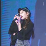 러블리즈 <b>예인</b>이 무대의상
