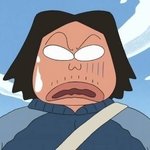 아니; 짱구네 가족은 유리네 가족만 만나면 왜 <b>저럼</b>?