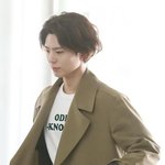 취저당했던 박보검 <b>장발</b>