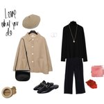 [드루와] <b>롯월</b> 가는데 나 패고야 코디좀 봐주셈 ㅠㅠㅠ