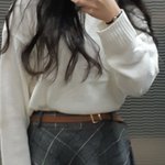 이옷에 <b>숄더백</b>어울릴까????