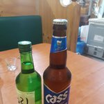[댓글부탁해] 짝남한테 차여서 혼자 <b>소맥</b>하러옴