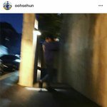 [세훈] 181015 훈스타<b>그램</b>