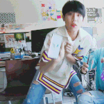 [박우진] <b>신한</b> 쏠 새 광고!!!!!!!!!!