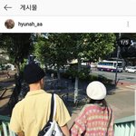 [EXO] 탱이 <b>현아</b> 되게 부러워하던데 ㅋㅋㅋ