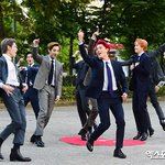 [NCT] 이거 <b>사직서</b> 낸것같지 않냐
