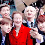 [방탄소년단] 방탄 15일간 업적(출구 좀 알려주라..)