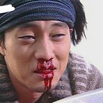 [드루와] 얘들아..<b>청포</b>도 얼려먹어봐..