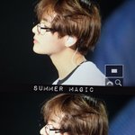 [방탄소년단] <b>뷔</b> 베레모 사진 없나요 ㅠㅠㅠ