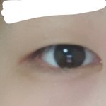 <b>무쌍</b> 눈화장