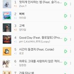 [드루와] 차트 오짐...<b>예상</b>치못한 10월대폭풍