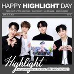 [하이라이트] 9주년 <b>추카추카</b>!!!