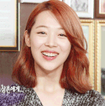 [드루와] 설리는 얼굴형이 연예계에서 <b>원탑</b>인듯