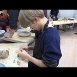 [방탄소년단] 박지민 초딩같은 모먼트