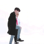 [방탄소년단] <b>전정</b>꾸 누구닮았는지 알았다