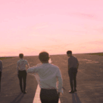 [방탄소년단] 가을이라 그런지 목소리 앓이하는데